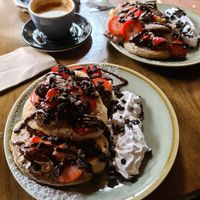  at The Waiting Room in South East London