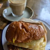  at The Waiting Room in South East London