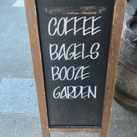  at The Waiting Room in South East London