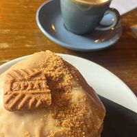 Biscoff   at The Waiting Room in South East London