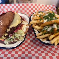   at The Waiting Room in South East London