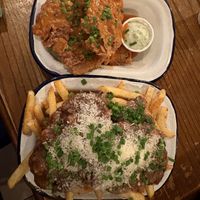   at The Waiting Room in South East London