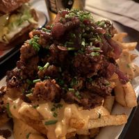   at The Waiting Room in South East London