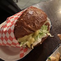   at The Waiting Room in South East London