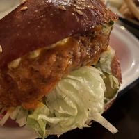   at The Waiting Room in South East London