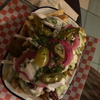   at The Waiting Room in South East London