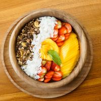  at Veganlicious Pecatu in Kecamatan Kuta Selatan