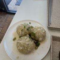 Dumplings  at epikore - 에피코어 in Seoul