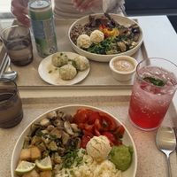 Dishes  at epikore - 에피코어 in Seoul