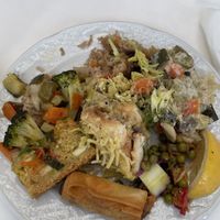   at Hibiscus in Braga