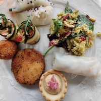  at Hibiscus in Braga