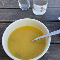 Sopa  at Hibiscus in Braga