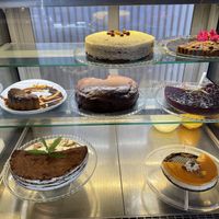 Sobremesas   at Hibiscus in Braga