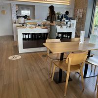 Sala interior   at Hibiscus in Braga