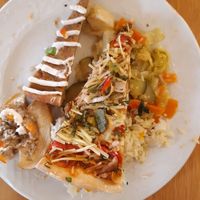  at Hibiscus in Braga