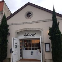  at Hibiscus in Braga