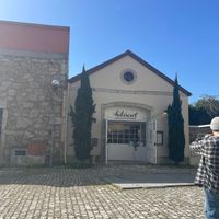   at Hibiscus in Braga