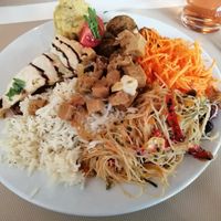  at Hibiscus in Braga