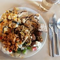  at Hibiscus in Braga