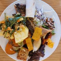  at Hibiscus in Braga