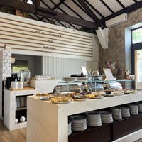   at Hibiscus in Braga