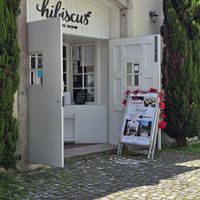  at Hibiscus in Braga