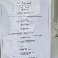  at Hibiscus in Braga