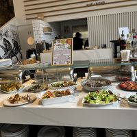   at Hibiscus in Braga