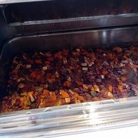 Delicioso! at Hibiscus in Braga