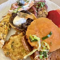   at Hibiscus in Braga