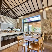   at Hibiscus in Braga