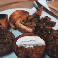  at Hibiscus in Braga