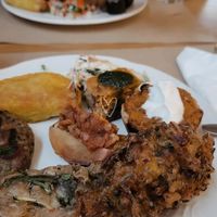  at Hibiscus in Braga