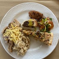   at Hibiscus in Braga