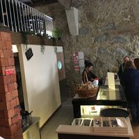 Inside  at Hibiscus in Braga