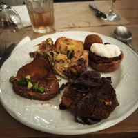  at Hibiscus in Braga