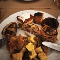  at Hibiscus in Braga