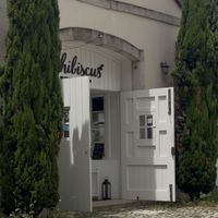   at Hibiscus in Braga