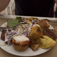  at Hibiscus in Braga
