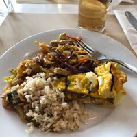 Healthy 4u at Hibiscus in Braga