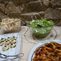 . at Hibiscus in Braga