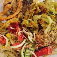 . at Hibiscus in Braga