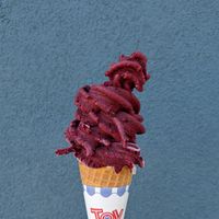 Marionberry at Beaux Berry in Portland