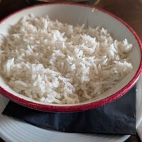 Rice at Roost Restaurant & Bar in Malmesbury