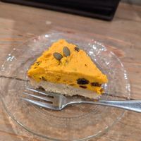  at Rect Sand Cafe in Tokyo