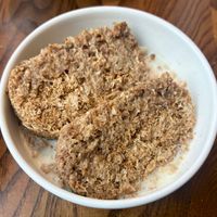 Weetabix  at Thyme - Premier Inn Manchester Airport  in Manchester