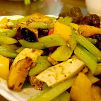 Food 8 at Amazing Kitchen in Kowloon