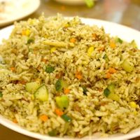 Food 11 at Amazing Kitchen in Kowloon