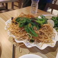  at Amazing Kitchen in Kowloon