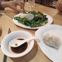  at Amazing Kitchen in Kowloon